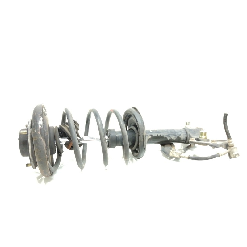 Recambio de amortiguador delantero izquierdo para nissan primera berlina (p12) acenta referencia OEM IAM 54303AV620  