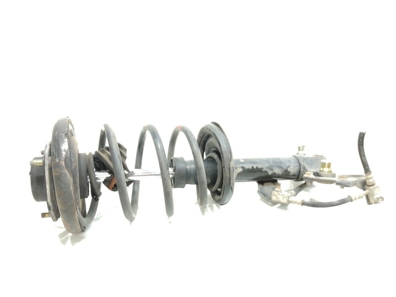Recambio de amortiguador delantero izquierdo para nissan primera berlina (p12) acenta referencia OEM IAM 54303AV620  