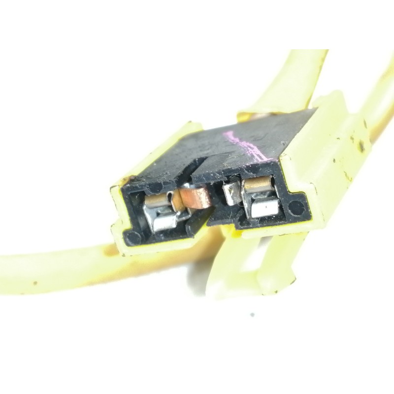 Recambio de anillo airbag para chevrolet camaro coupe piel referencia OEM IAM 26069708  