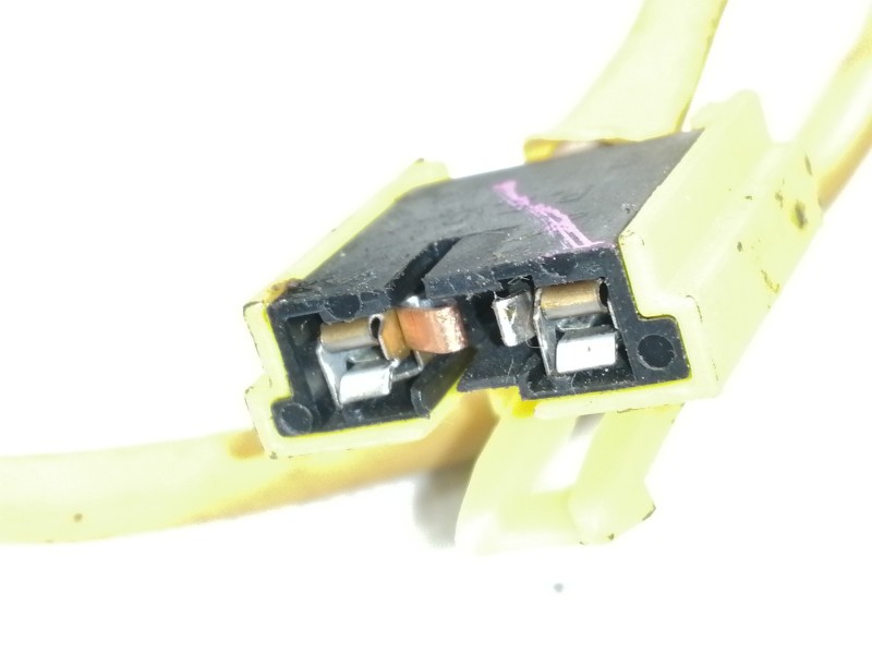 Recambio de anillo airbag para chevrolet camaro coupe piel referencia OEM IAM 26069708  