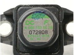 Recambio de sensor presion para jeep gr. cherokee (wh) 3.0 crd overland referencia OEM IAM A0051535028   2