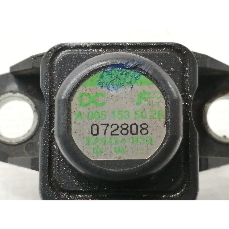 Recambio de sensor presion para jeep gr. cherokee (wh) 3.0 crd overland referencia OEM IAM A0051535028  