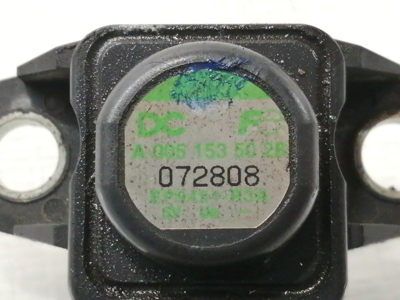 Recambio de sensor presion para jeep gr. cherokee (wh) 3.0 crd overland referencia OEM IAM A0051535028  