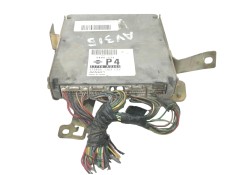 Recambio de centralita motor uce para nissan primera berlina (p12) acenta referencia OEM IAM 5800136   2