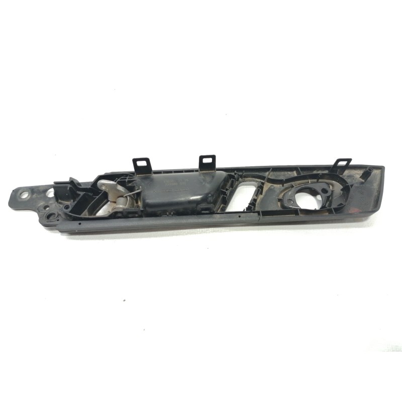Recambio de maneta interior delantera derecha para volkswagen passat lim. (362) edition bluemotion referencia OEM IAM 3AC837114 
