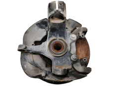 Recambio de mangueta delantera izquierda para volvo c30 1.6 d kinetic referencia OEM IAM 3M513K170 30760282  2