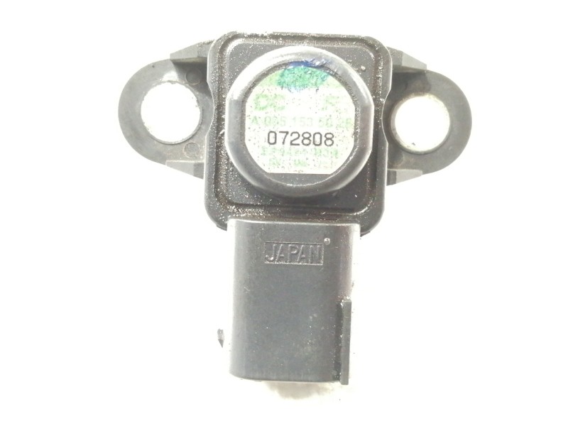 Recambio de sensor presion para jeep gr. cherokee (wh) 3.0 crd overland referencia OEM IAM A0051535028  