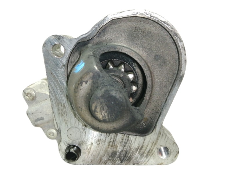 Recambio de motor arranque para volvo c30 1.6 d kinetic referencia OEM IAM 3M5T11000CF 30795406 