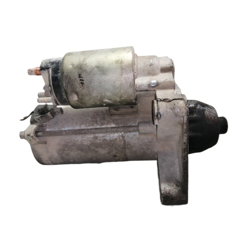 Recambio de motor arranque para volvo c30 1.6 d kinetic referencia OEM IAM 3M5T11000CF 30795406 