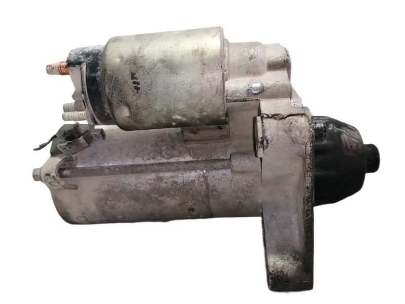 Recambio de motor arranque para volvo c30 1.6 d kinetic referencia OEM IAM 3M5T11000CF 30795406 