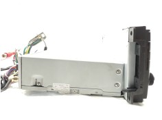 Recambio de sistema audio / radio cd para jeep gr. cherokee (wh) 3.0 crd overland referencia OEM IAM JP002A10CA NVJP002KL060421  2