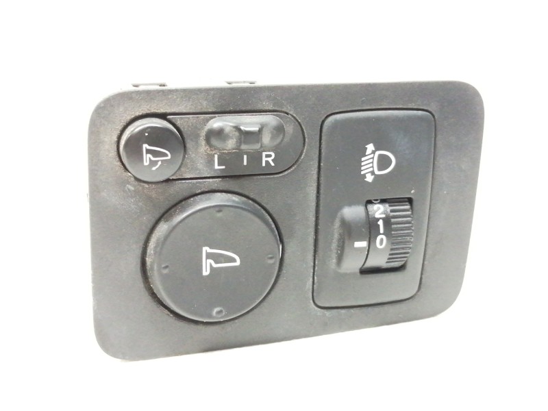 Recambio de mando retrovisor para honda cr-v (re) comfort referencia OEM IAM M33212  