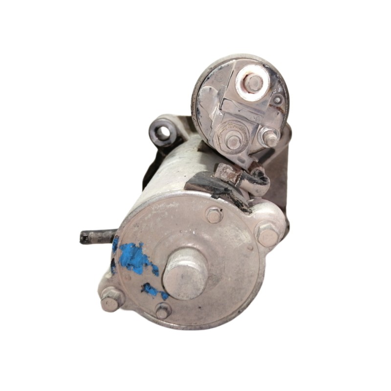 Recambio de motor arranque para volvo c30 1.6 d kinetic referencia OEM IAM 3M5T11000CF 30795406 