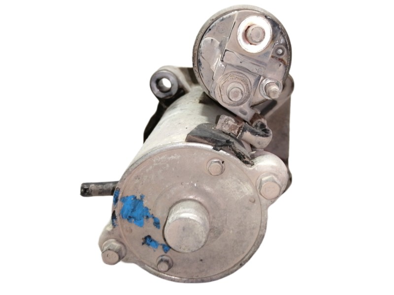 Recambio de motor arranque para volvo c30 1.6 d kinetic referencia OEM IAM 3M5T11000CF 30795406 