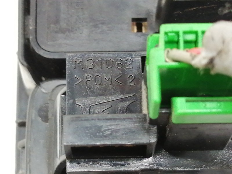 Recambio de mando retrovisor para honda cr-v (re) comfort referencia OEM IAM M33212  