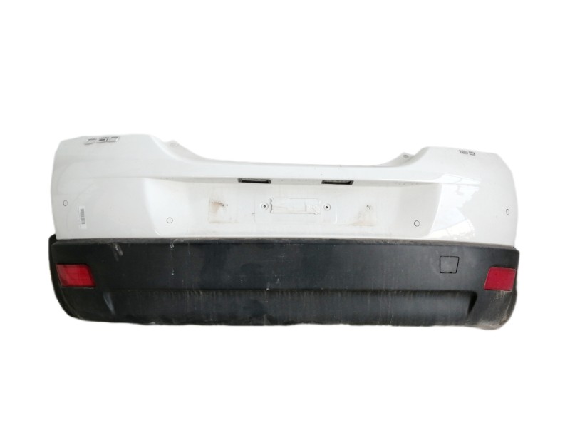 Recambio de paragolpes trasero para volvo c30 1.6 d kinetic referencia OEM IAM 39876647  