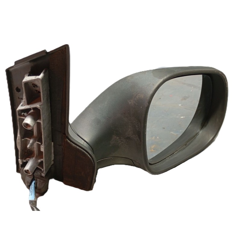 Recambio de retrovisor derecho para seat altea (5p1) 1.4 tsi referencia OEM IAM 5P1857508AB9B9  