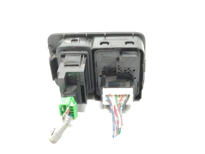 Recambio de mando retrovisor para honda cr-v (re) comfort referencia OEM IAM M33212  