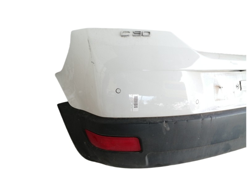 Recambio de paragolpes trasero para volvo c30 1.6 d kinetic referencia OEM IAM 39876647  