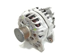Recambio de alternador para renault megane iv berlina 5p experience referencia OEM IAM 2613543A 231008040R  2