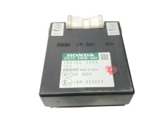 Recambio de modulo electronico para honda cr-v (re) comfort referencia OEM IAM 39670SWWG02  
