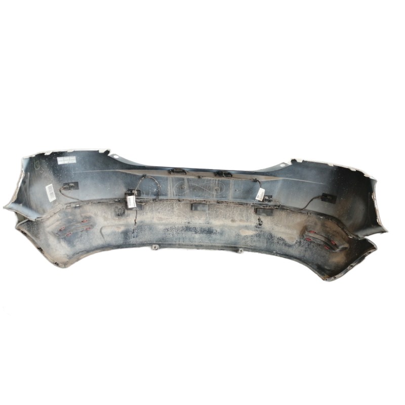 Recambio de paragolpes trasero para volvo c30 1.6 d kinetic referencia OEM IAM 39876647  