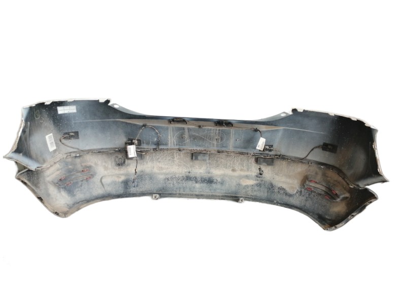 Recambio de paragolpes trasero para volvo c30 1.6 d kinetic referencia OEM IAM 39876647  