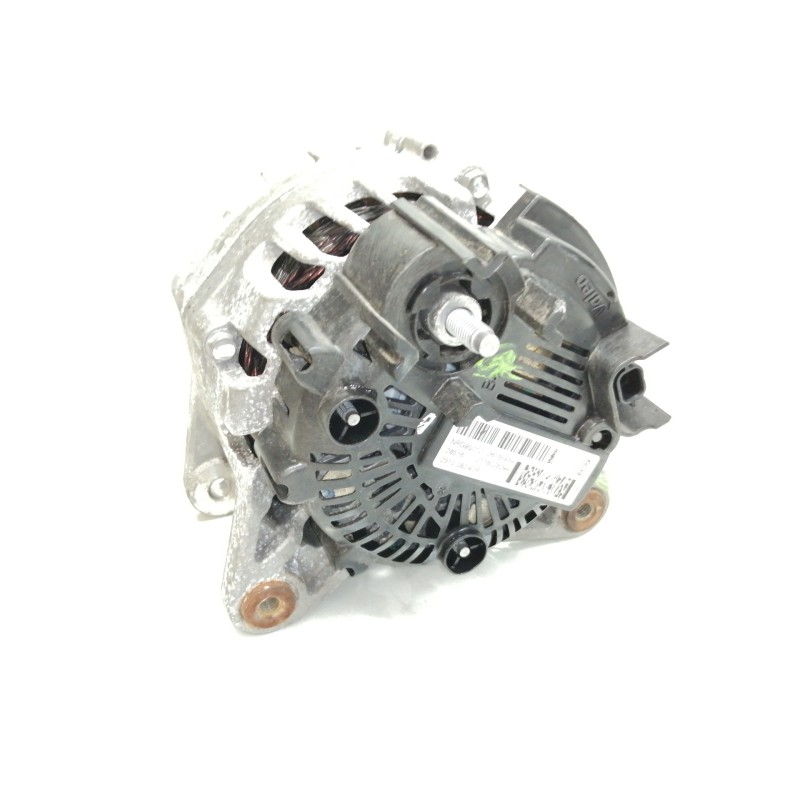 Recambio de alternador para renault megane iv berlina 5p experience referencia OEM IAM 2613543A 231008040R 
