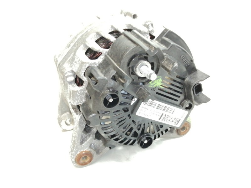 Recambio de alternador para renault megane iv berlina 5p experience referencia OEM IAM 2613543A 231008040R 