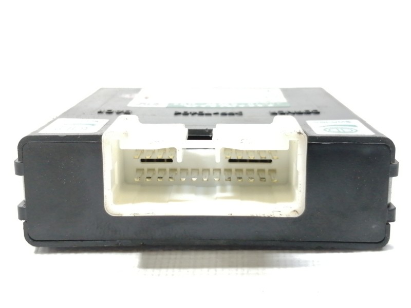 Recambio de modulo electronico para honda cr-v (re) comfort referencia OEM IAM 39670SWWG02  