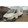 mercedes-benz sprinter 4-t caja/chasis (b904) del año 2002