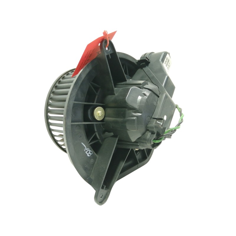 Recambio de motor calefaccion para jeep gr. cherokee (wh) 3.0 crd overland referencia OEM IAM 939740F  