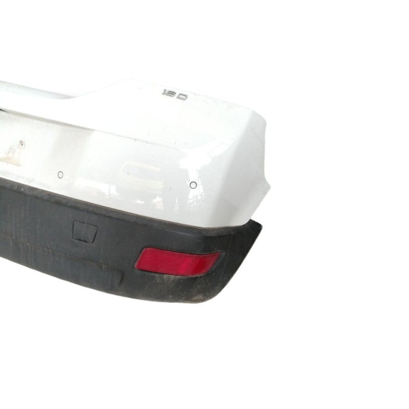 Recambio de paragolpes trasero para volvo c30 1.6 d kinetic referencia OEM IAM 39876647  