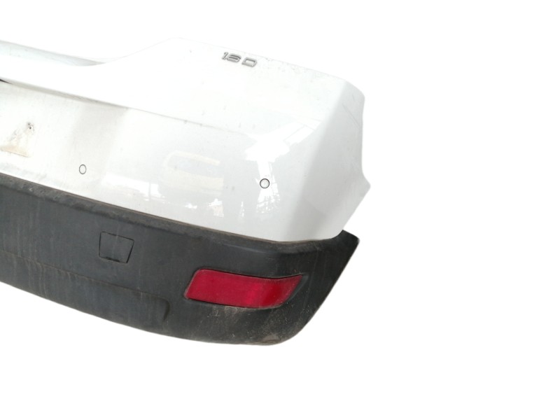 Recambio de paragolpes trasero para volvo c30 1.6 d kinetic referencia OEM IAM 39876647  