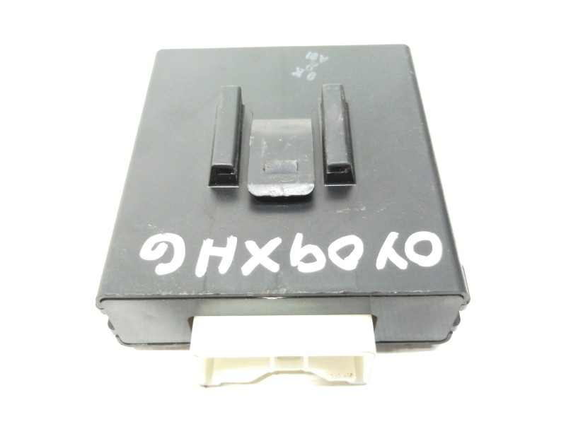 Recambio de modulo electronico para honda cr-v (re) comfort referencia OEM IAM 39670SWWG02  