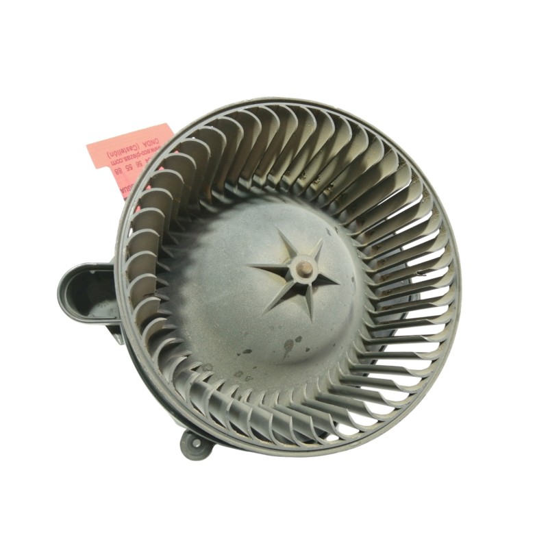 Recambio de motor calefaccion para jeep gr. cherokee (wh) 3.0 crd overland referencia OEM IAM 939740F  