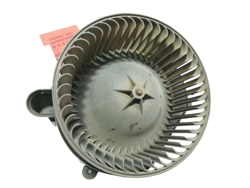 Recambio de motor calefaccion para jeep gr. cherokee (wh) 3.0 crd overland referencia OEM IAM 939740F  