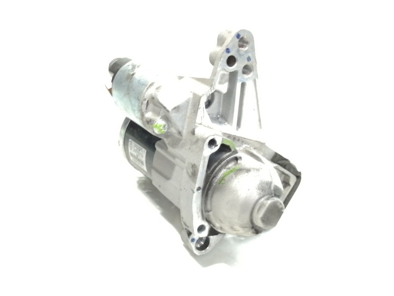 Recambio de motor arranque para renault megane iv berlina 5p experience referencia OEM IAM 233000557R  