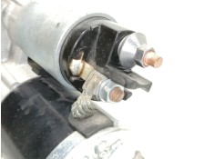 Recambio de motor arranque para renault megane iv berlina 5p experience referencia OEM IAM 233000557R   2