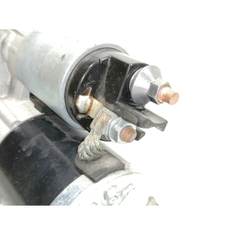 Recambio de motor arranque para renault megane iv berlina 5p experience referencia OEM IAM 233000557R  