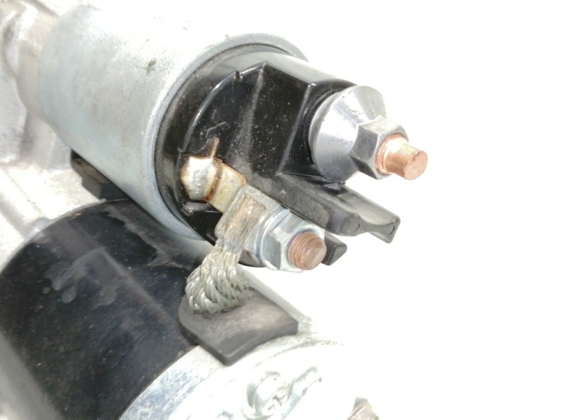 Recambio de motor arranque para renault megane iv berlina 5p experience referencia OEM IAM 233000557R  