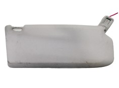 Recambio de parasol izquierdo para volvo c30 1.6 d kinetic referencia OEM IAM 39856455   2