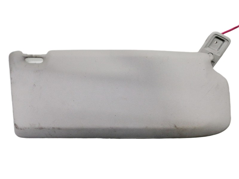 Recambio de parasol izquierdo para volvo c30 1.6 d kinetic referencia OEM IAM 39856455  