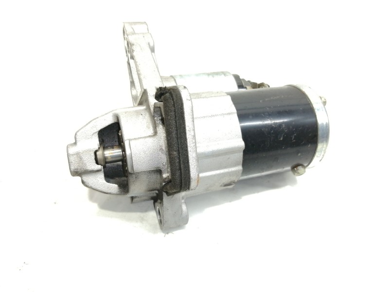 Recambio de motor arranque para renault megane iv berlina 5p experience referencia OEM IAM 233000557R  