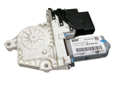 Recambio de motor elevalunas trasero izquierdo para seat altea (5p1) sport-up referencia OEM IAM 5P0839401 1K0959703B 18025635 9