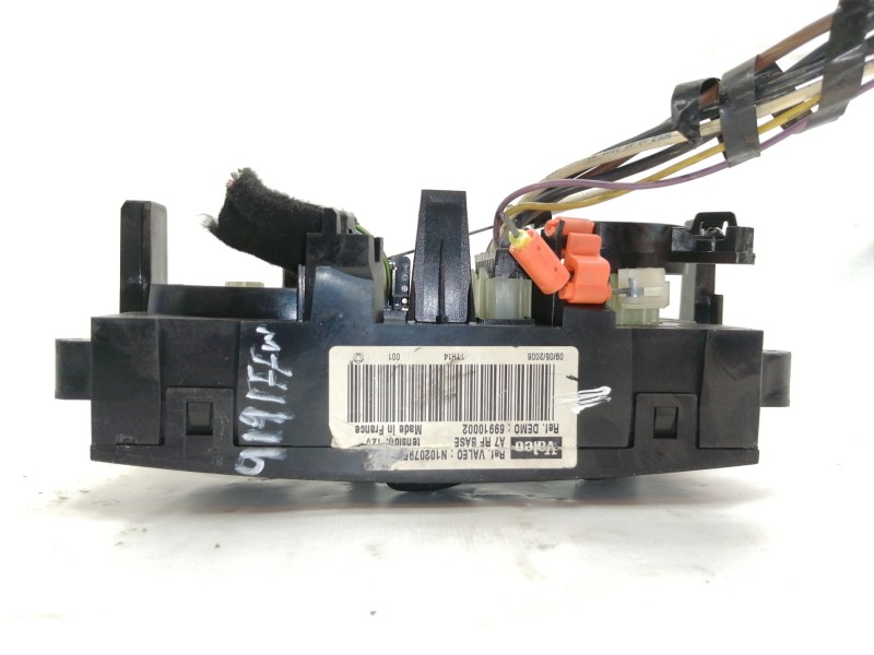 Recambio de mando calefaccion / aire acondicionado para peugeot 207 x-line referencia OEM IAM 69910002  