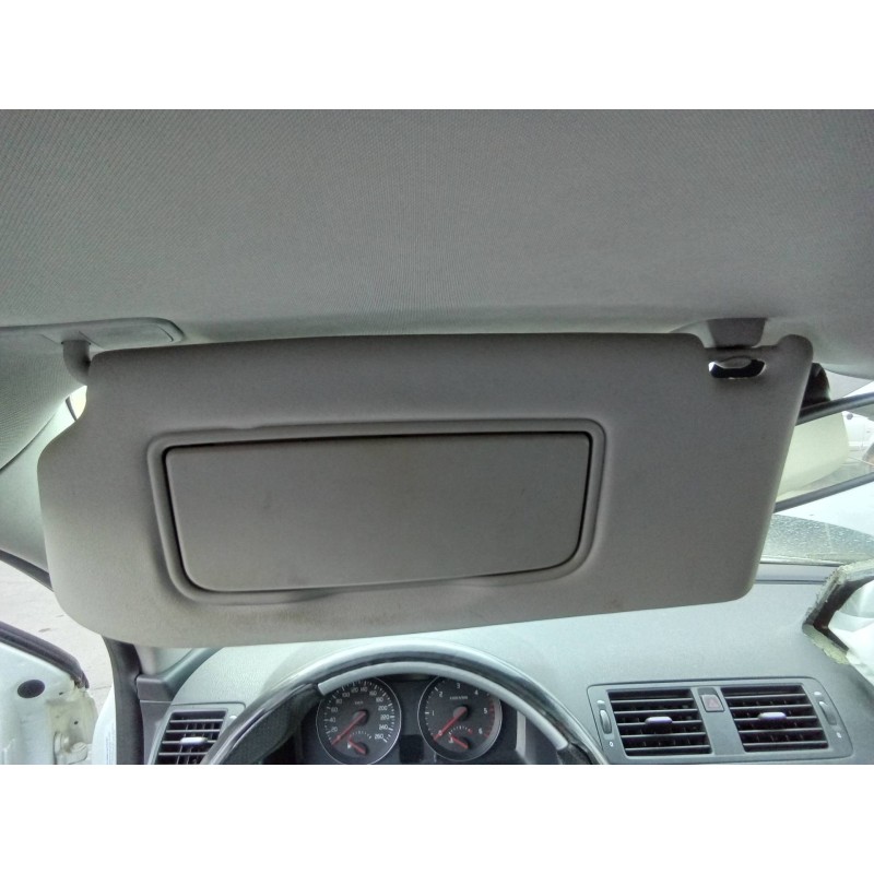 Recambio de parasol izquierdo para volvo c30 1.6 d kinetic referencia OEM IAM 39856455  