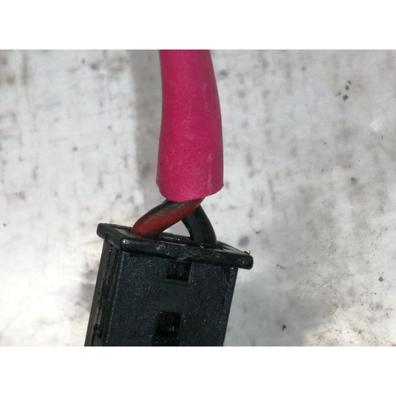 Recambio de parasol izquierdo para volvo c30 1.6 d kinetic referencia OEM IAM 39856455  