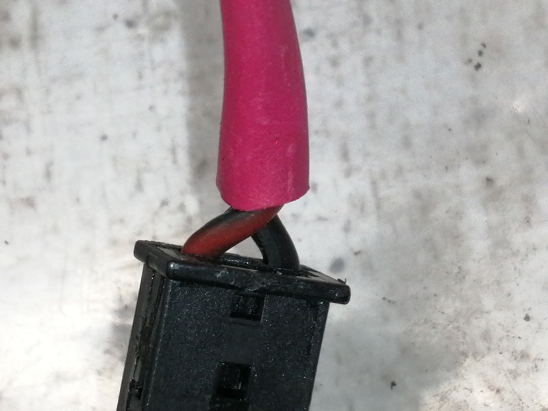 Recambio de parasol izquierdo para volvo c30 1.6 d kinetic referencia OEM IAM 39856455  