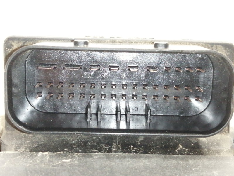 Recambio de abs para citroën c8 hdi 130 fap premier referencia OEM IAM 0265225165  